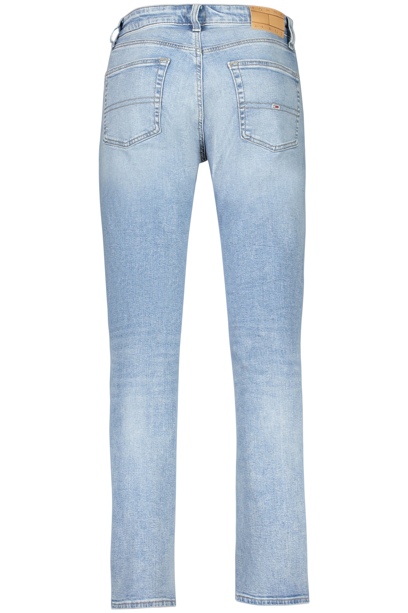 "PANTALONES VAQUEROS DE DENIM AZULES PARA HOMBRE TOMMY HILFIGER"