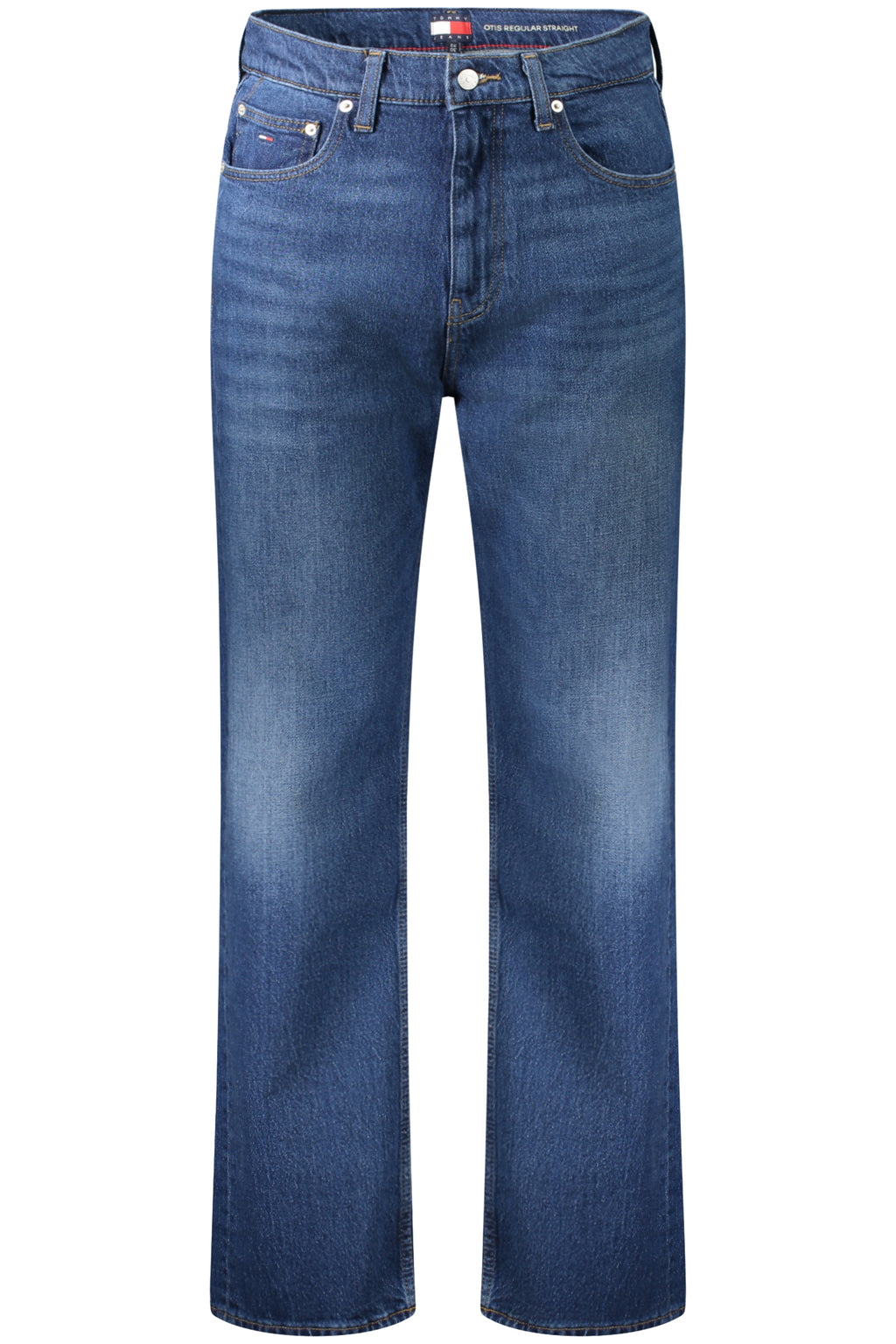 TOMMY HILFIGER JEANS DENIM HOMO BLU