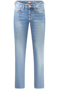 TOMMY HILFIGER Jeans Hombre Azul