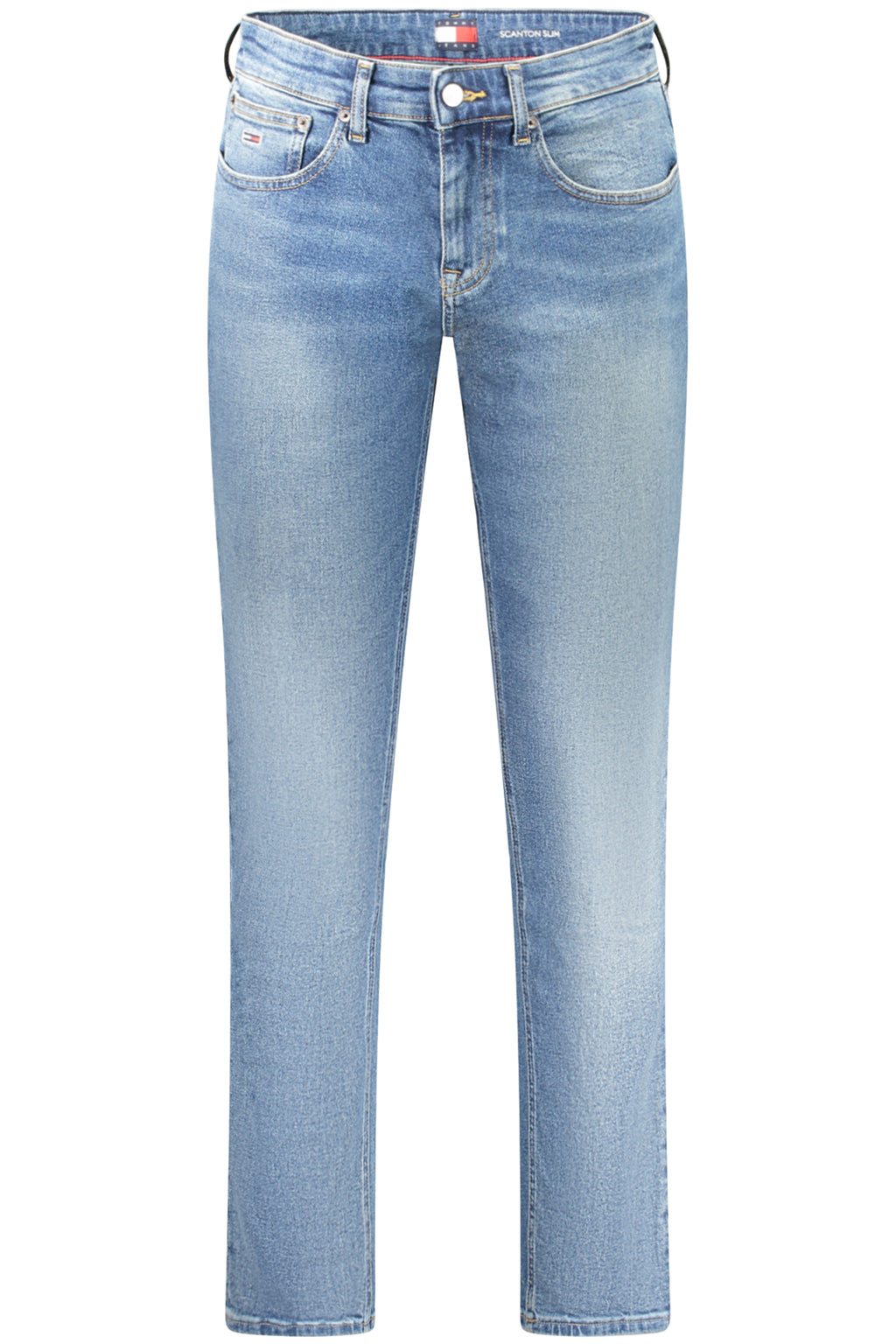 TOMMY HILFIGER Jeans Hombre Azul