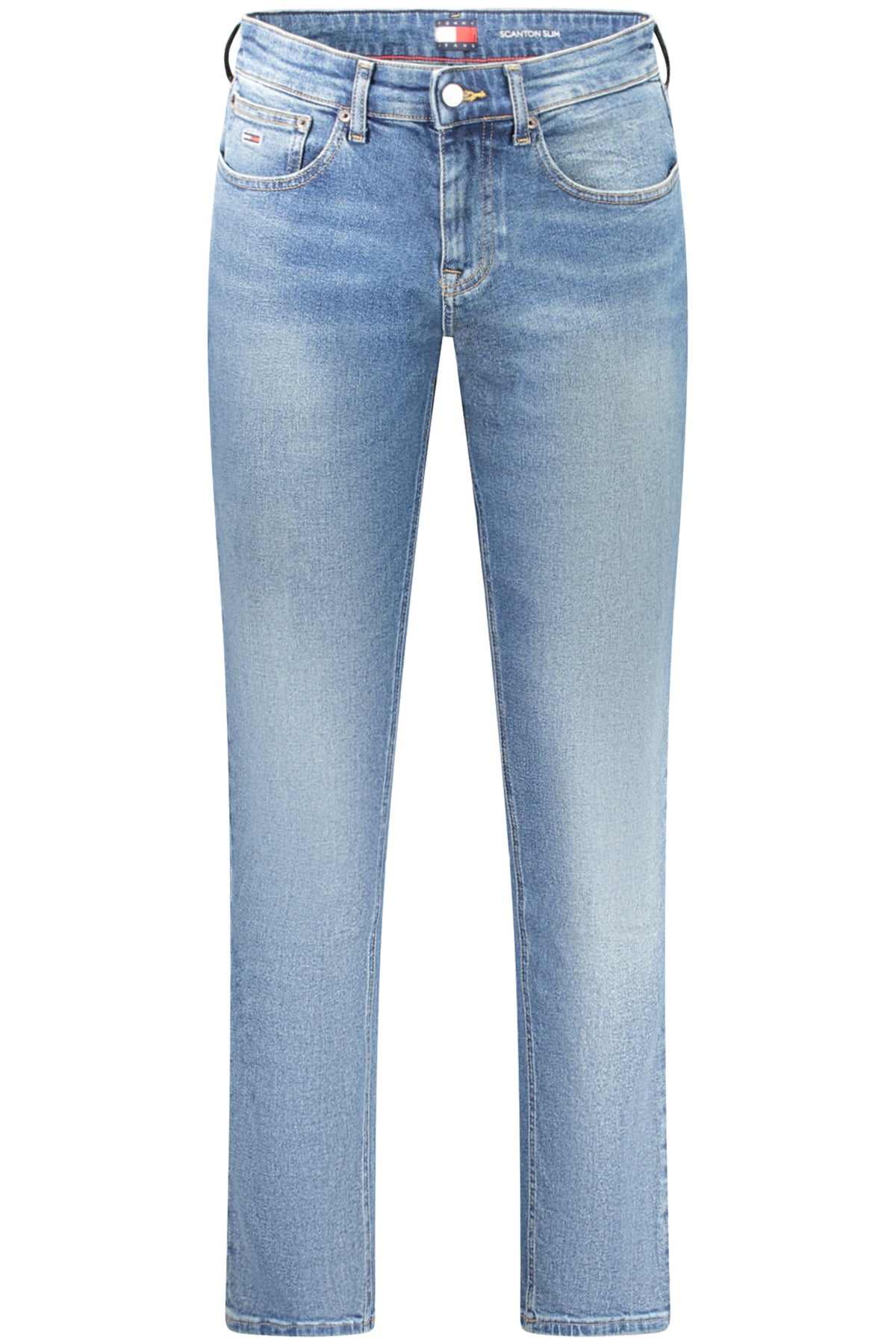TOMMY HILFIGER Jeans Hombre Azul
