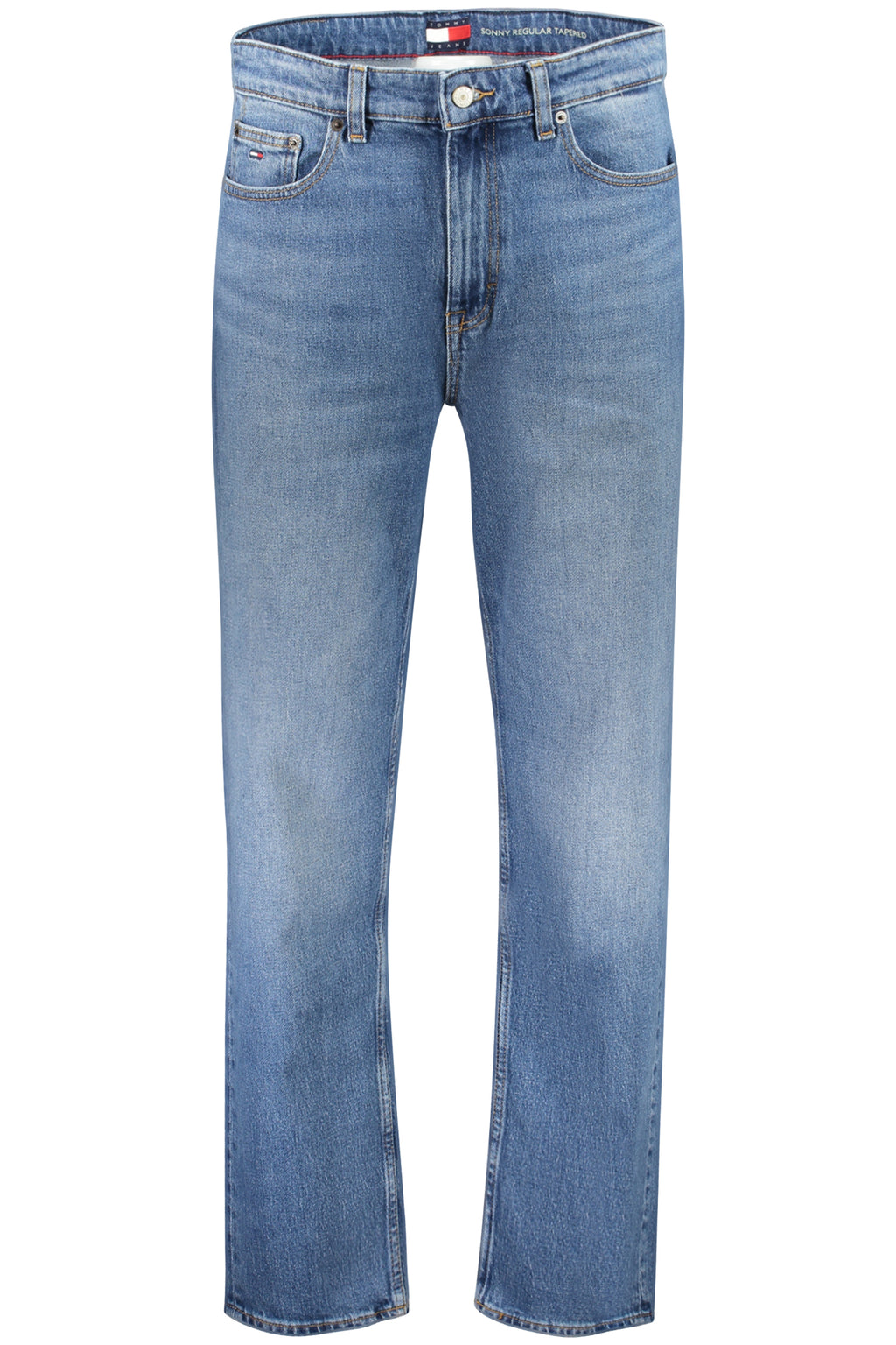 TOMMY HILFIGER Jeans Hombre Azul