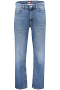 TOMMY HILFIGER Jeans Hombre Azul