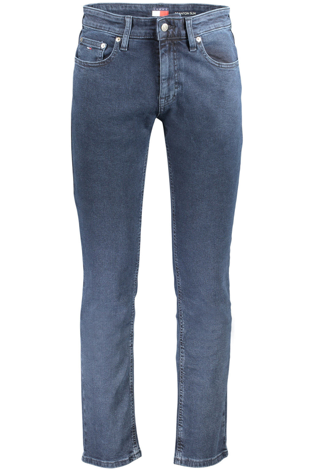 TOMMY HILFIGER JEANS DENIM HOMO BLU