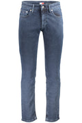 TOMMY HILFIGER JEANS DENIM HOMO BLU