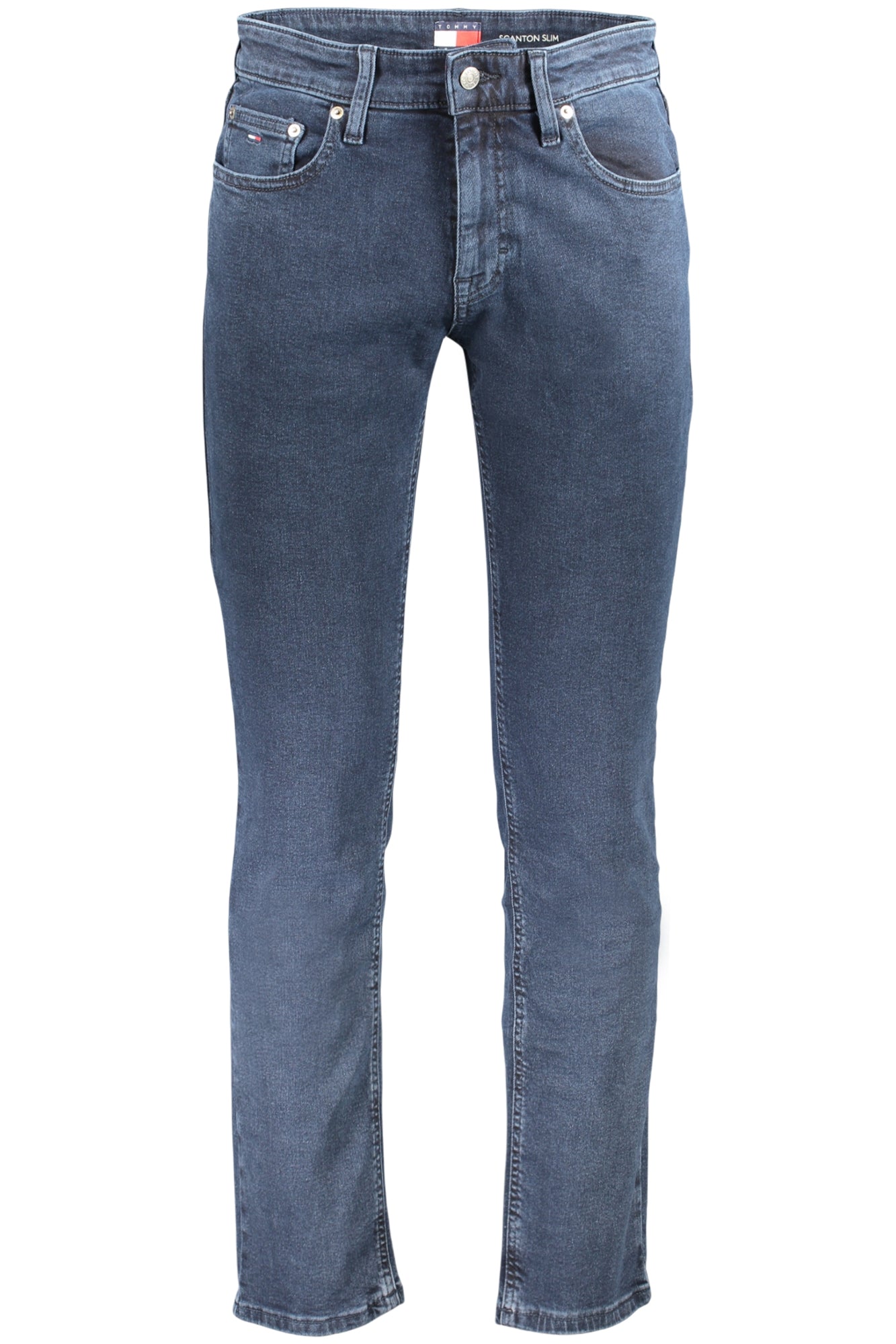 TOMMY HILFIGER JEANS DENIM HOMO BLU