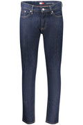 TOMMY HILFIGER Jeans Hombre Azul