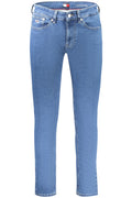 TOMMY HILFIGER Jeans Hombre Azul