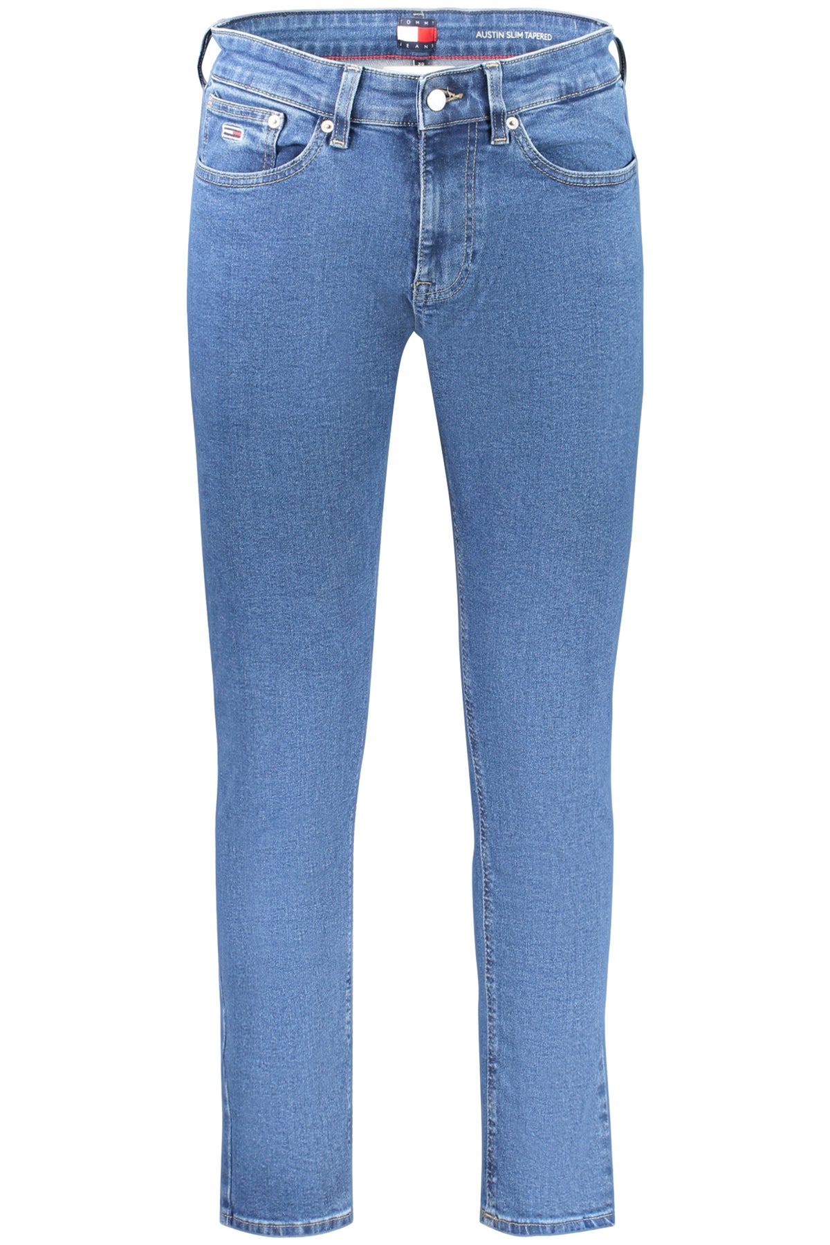 TOMMY HILFIGER Jeans Hombre Azul