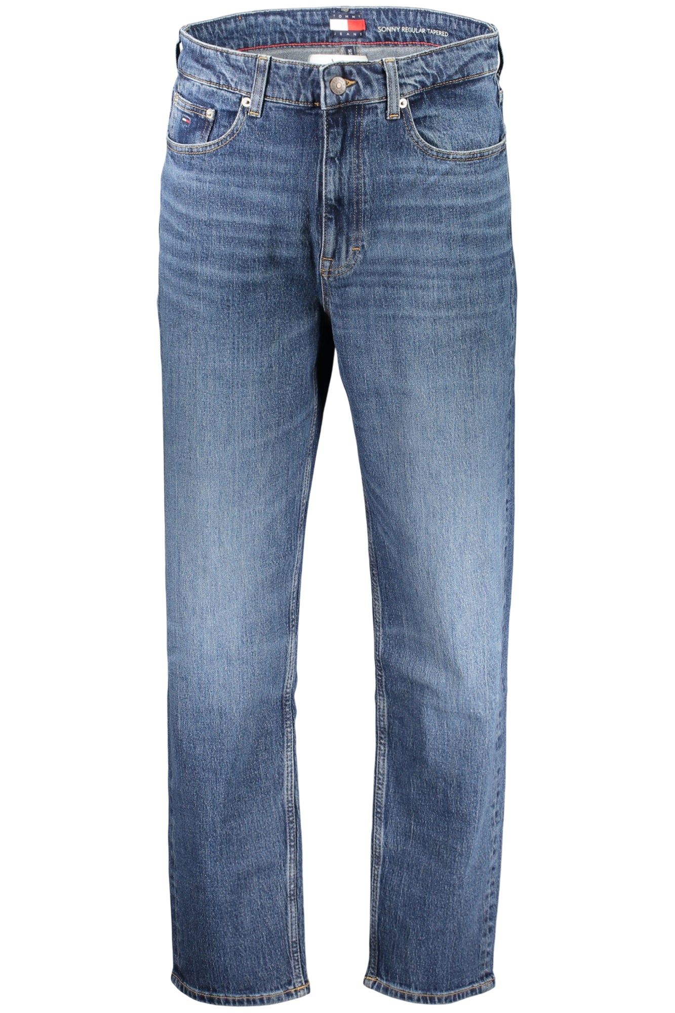 TOMMY HILFIGER JEANS DENIM HOMO BLU