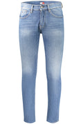 TOMMY HILFIGER JEANS DENIM HOMO BLU