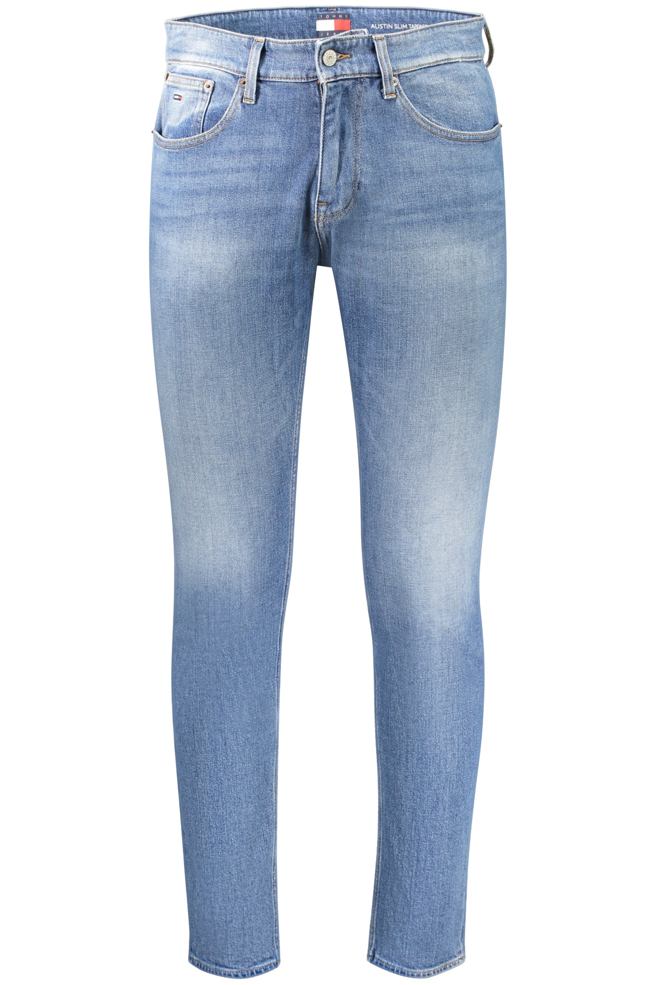 TOMMY HILFIGER JEANS DENIM HOMO BLU