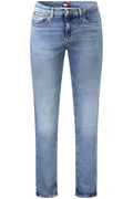 TOMMY HILFIGER JEANS DENIM HOMO BLU