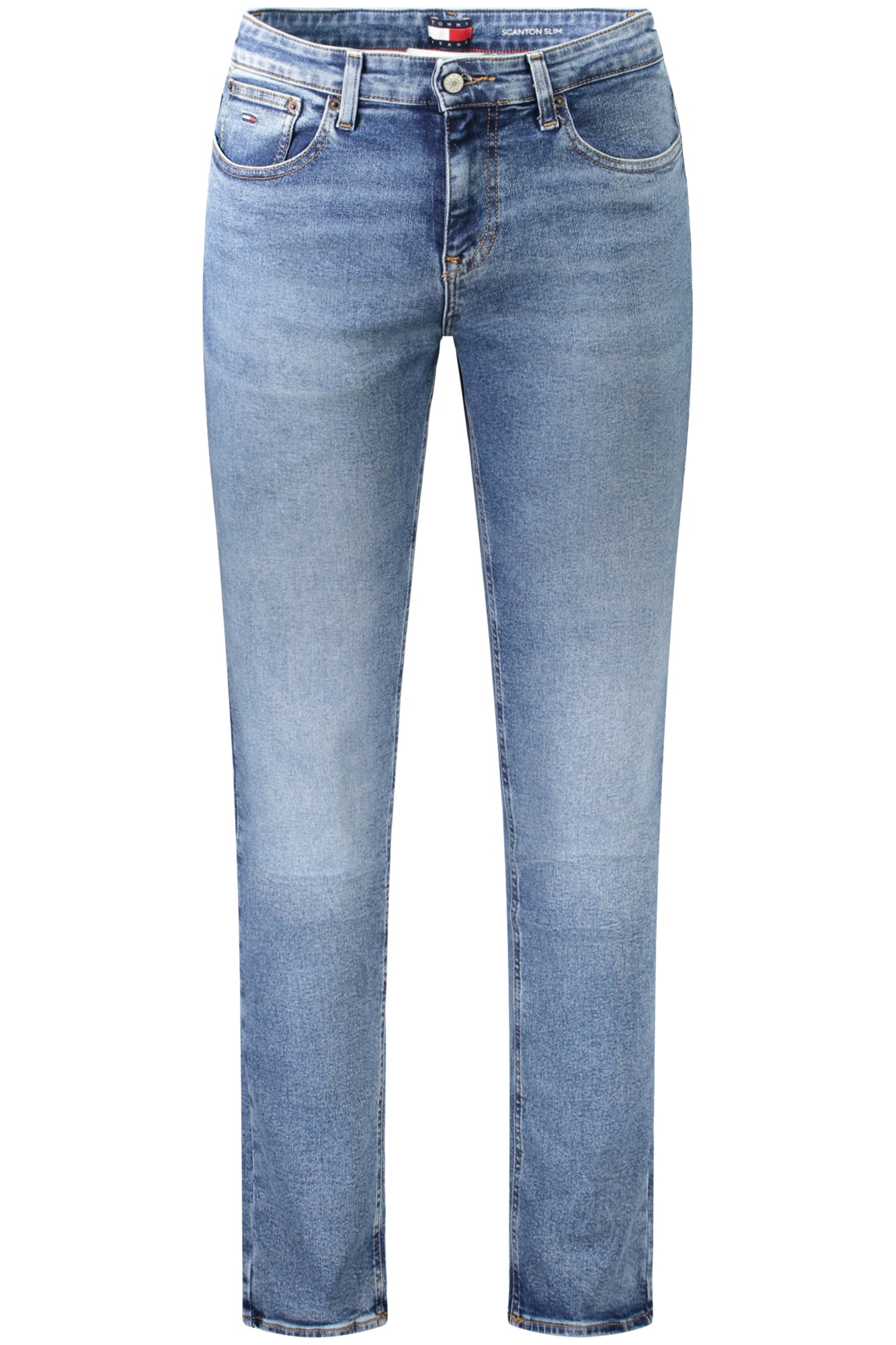 TOMMY HILFIGER JEANS DENIM HOMO BLU