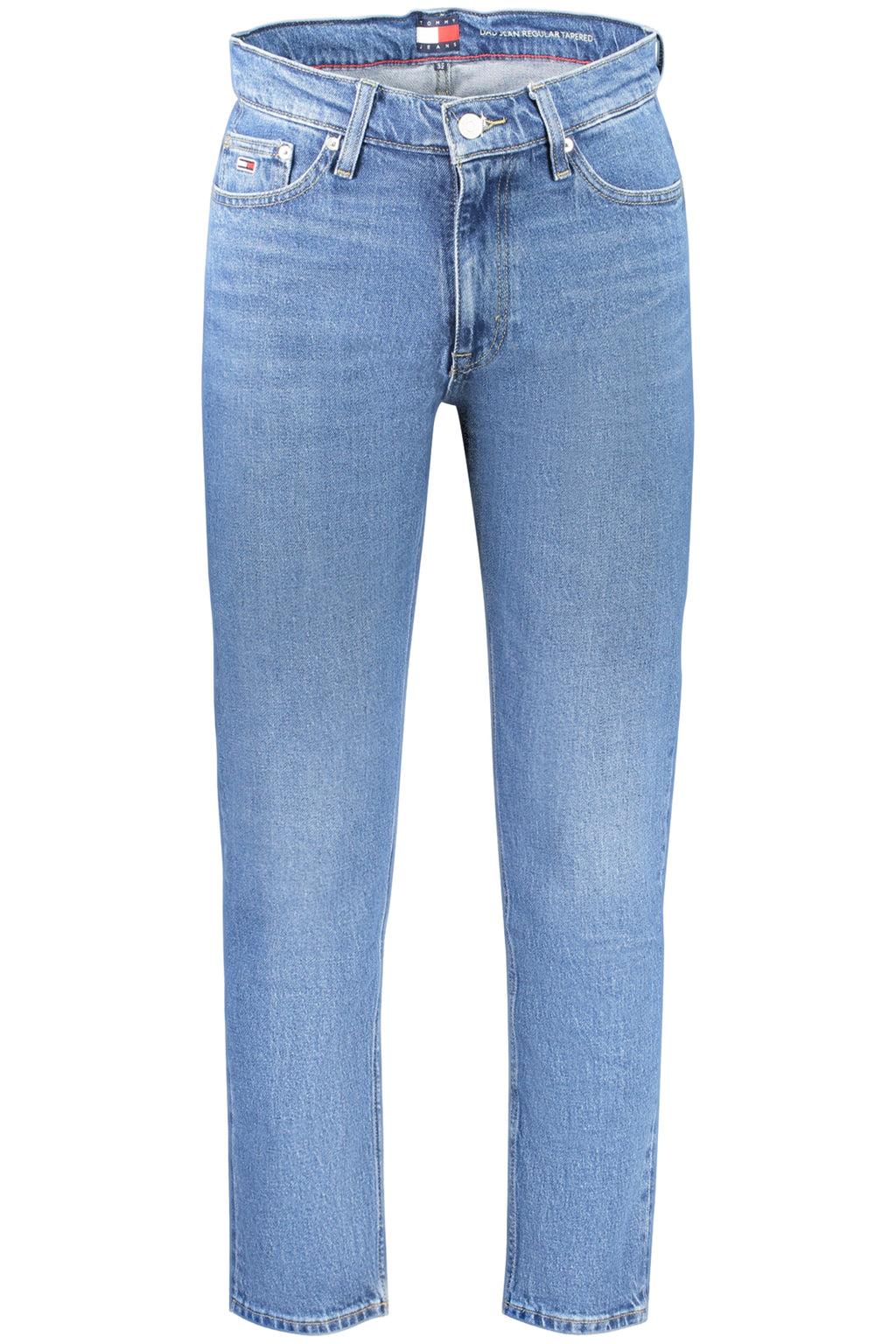 TOMMY HILFIGER JEANS DENIM HOMO BLU
