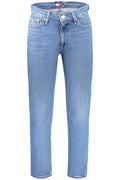 TOMMY HILFIGER JEANS DENIM HOMO BLU