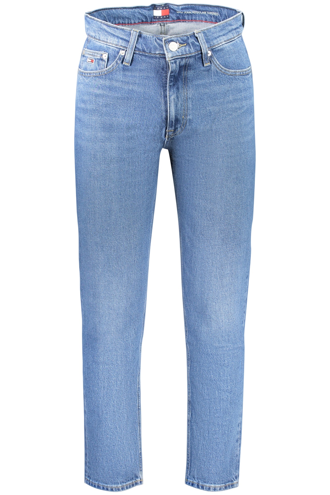 TOMMY HILFIGER JEANS DENIM HOMO BLU