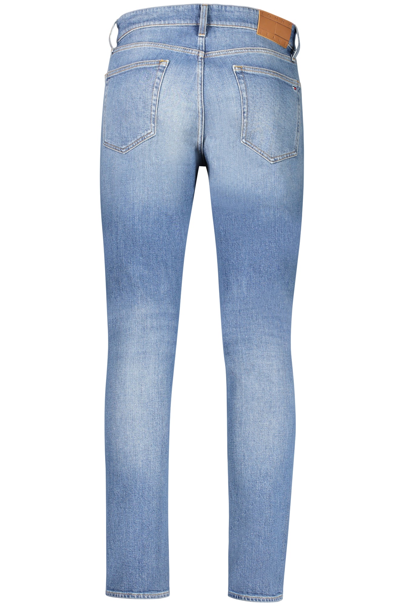 TOMMY HILFIGER JEANS DENIM HOMO BLU