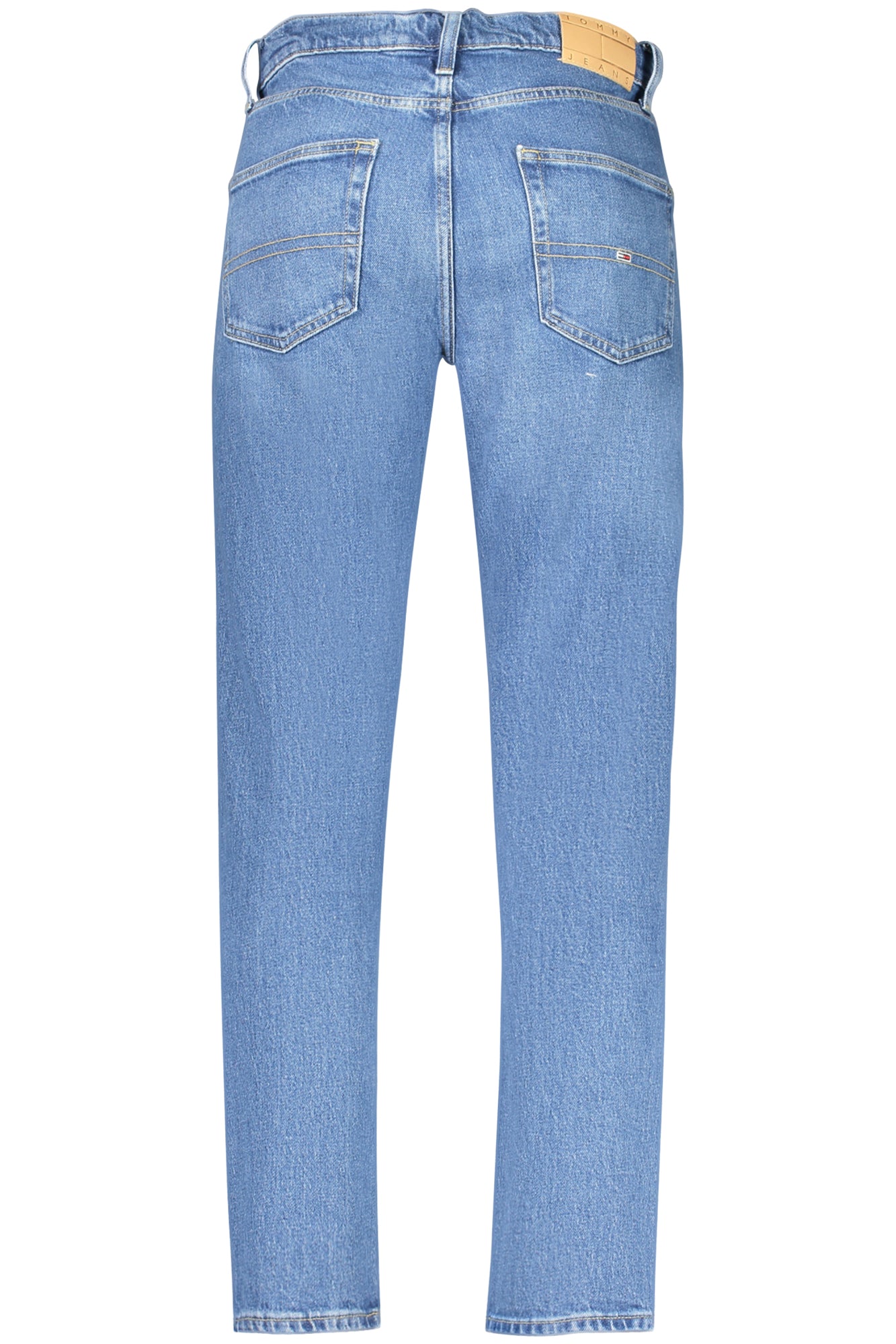 TOMMY HILFIGER JEANS DENIM HOMO BLU