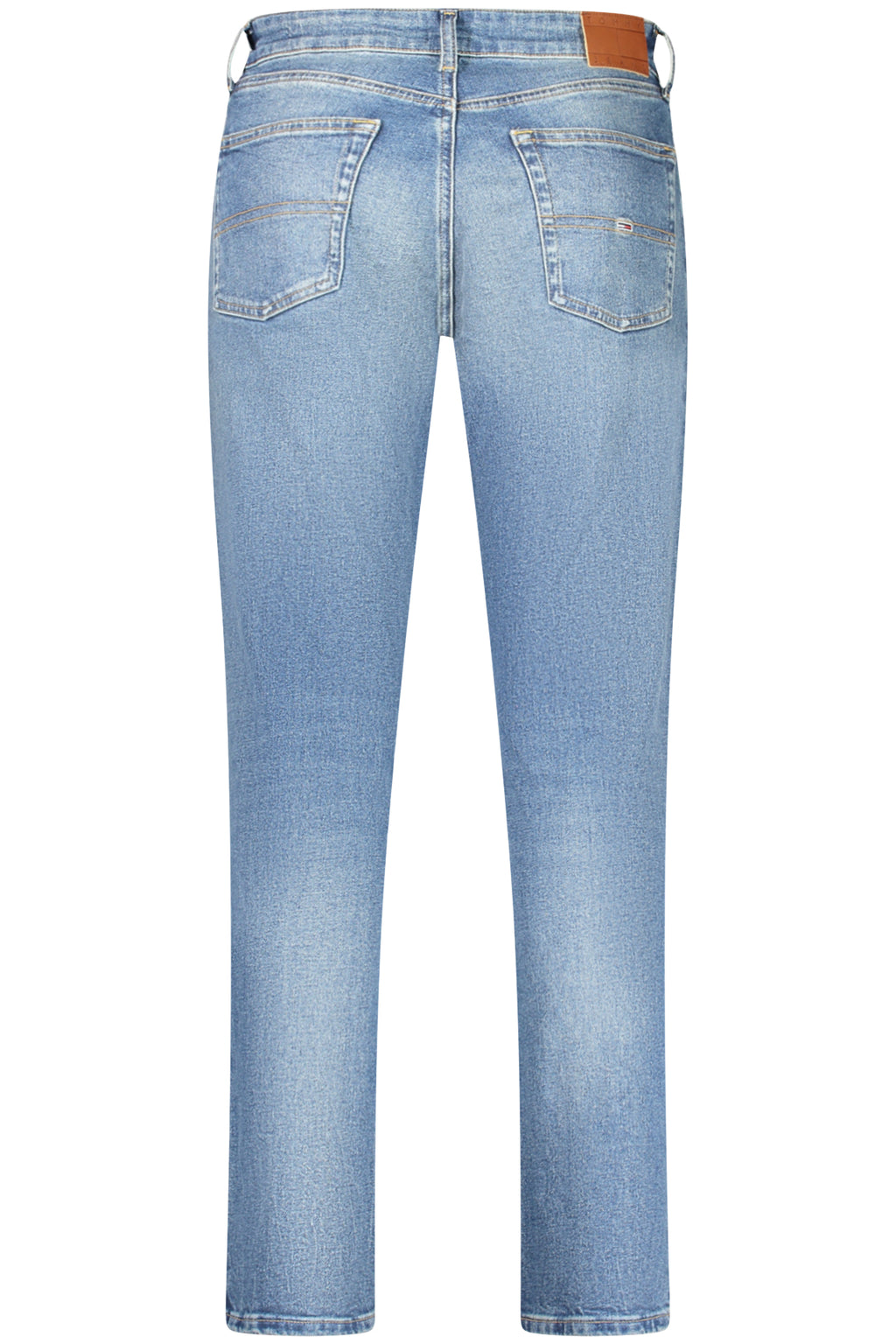 TOMMY HILFIGER Jeans Hombre Azul