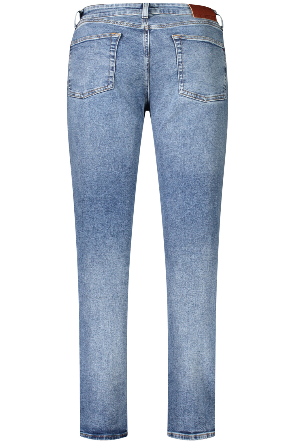 TOMMY HILFIGER JEANS DENIM HOMO BLU