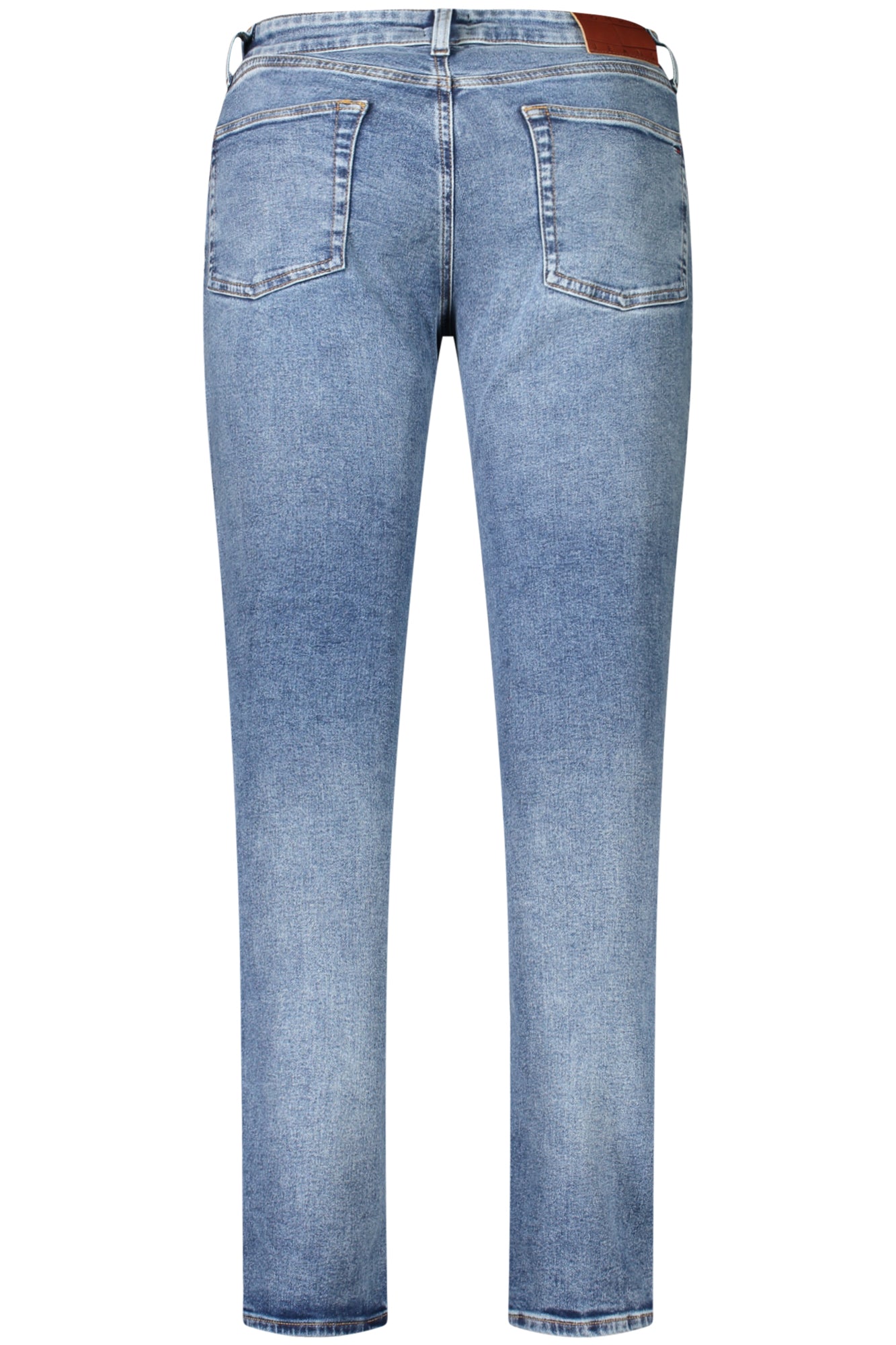 TOMMY HILFIGER JEANS DENIM HOMO BLU