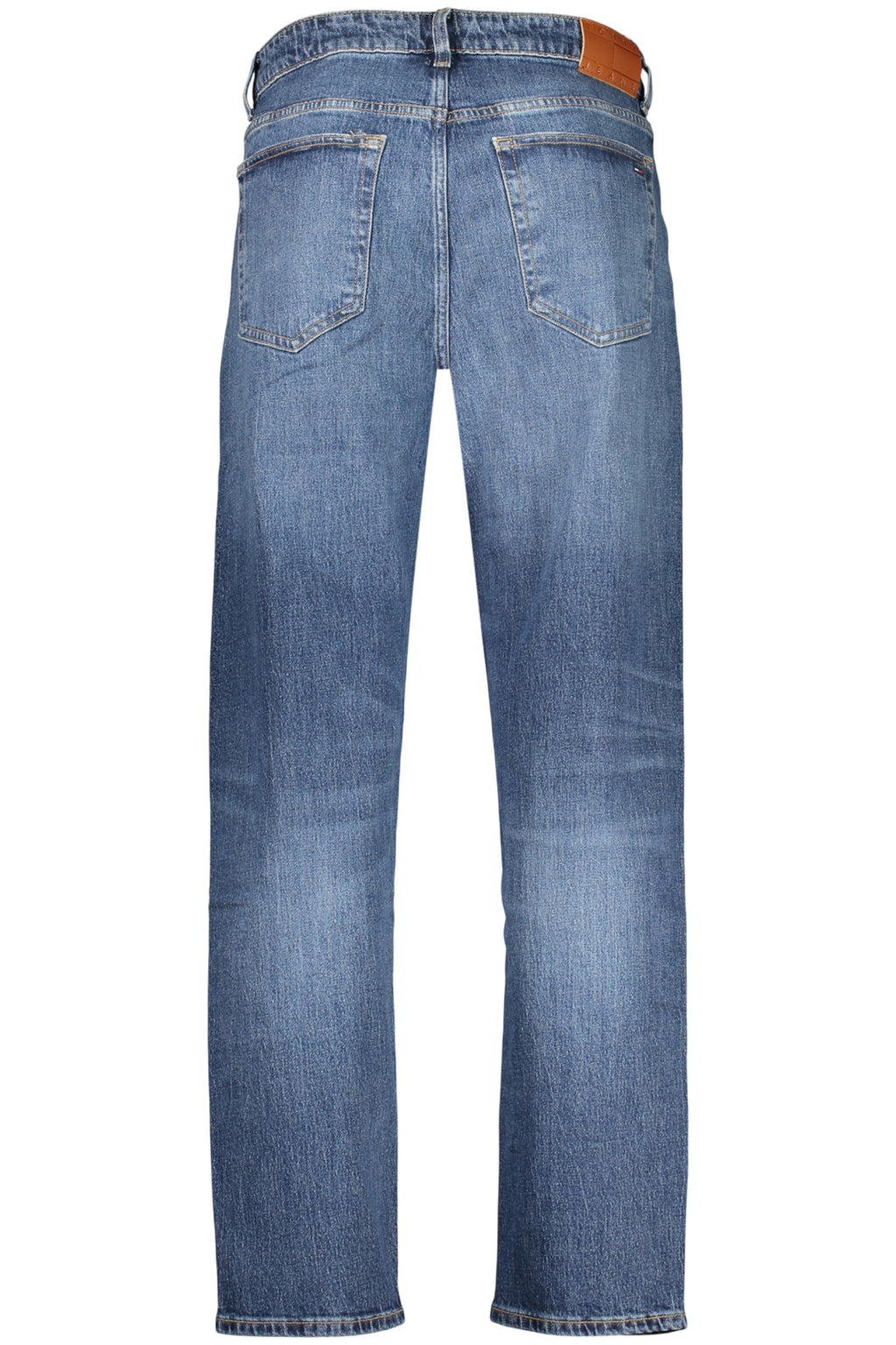 TOMMY HILFIGER JEANS DENIM HOMO BLU