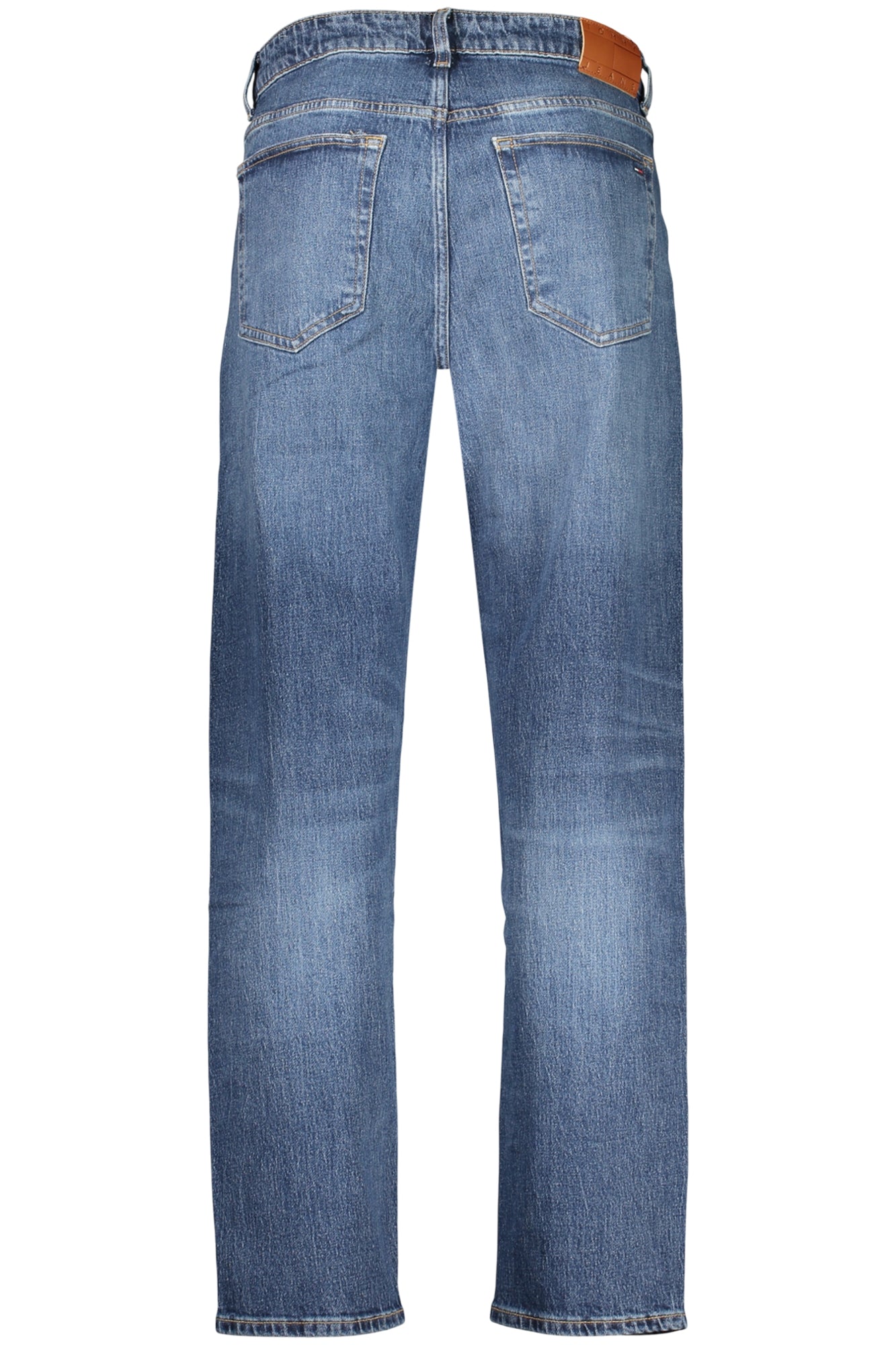 TOMMY HILFIGER JEANS DENIM HOMO BLU