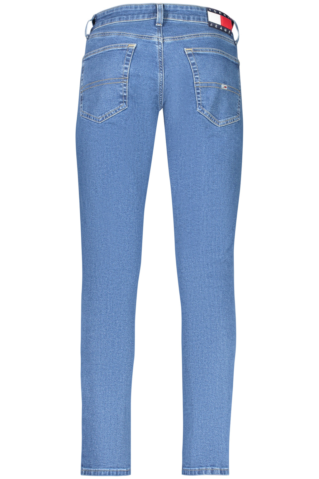 TOMMY HILFIGER Jeans Hombre Azul