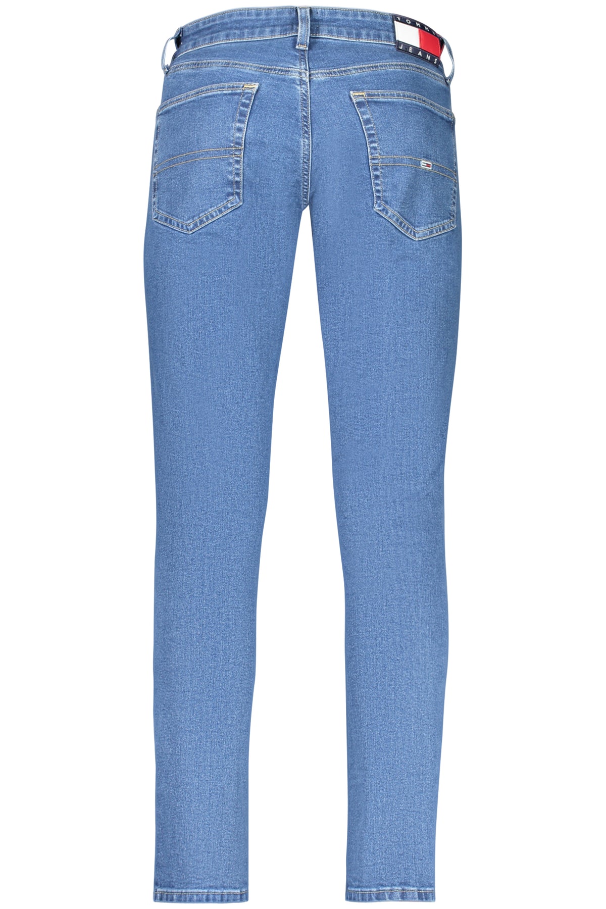 TOMMY HILFIGER Jeans Hombre Azul