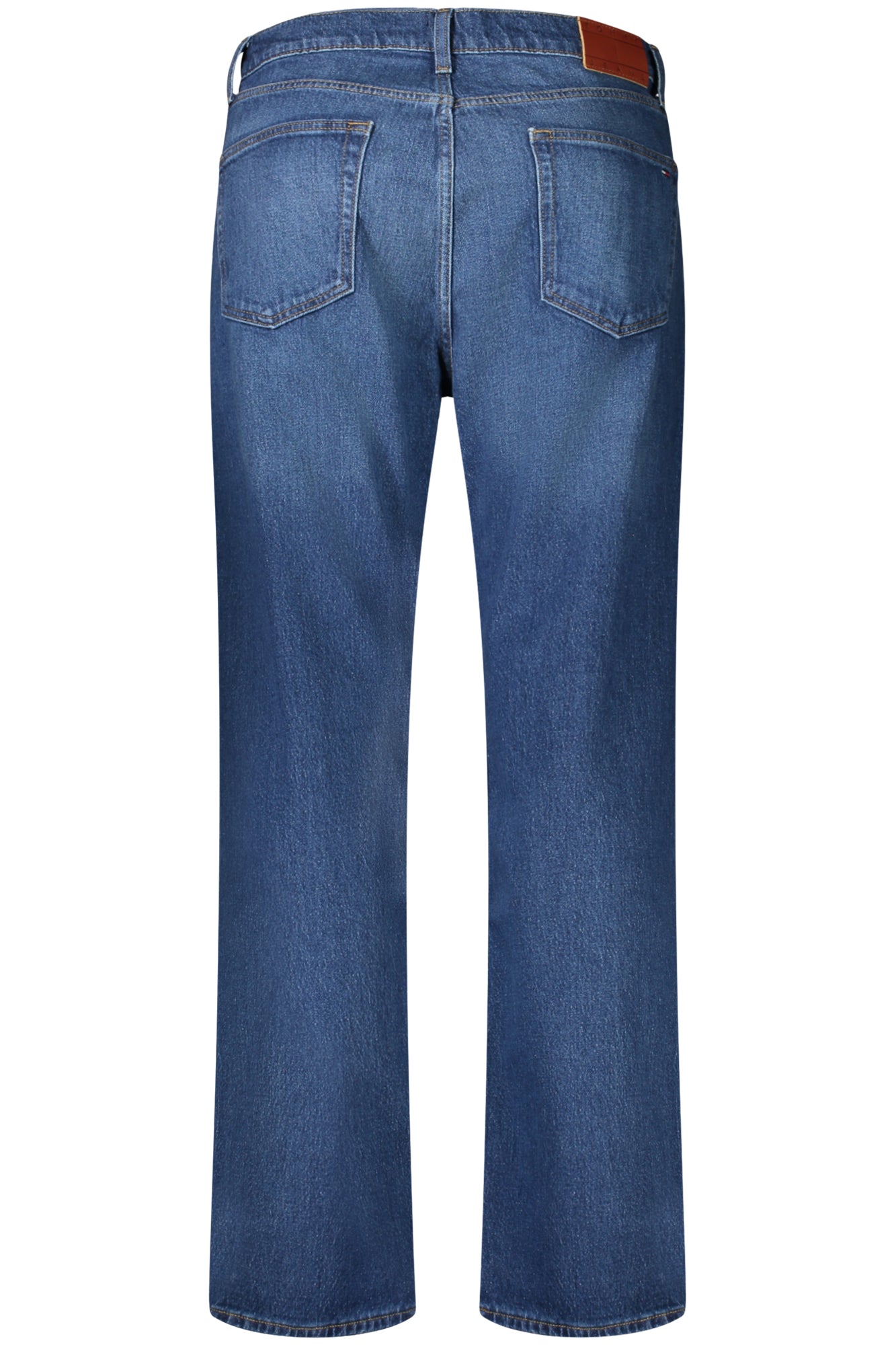 TOMMY HILFIGER JEANS DENIM HOMO BLU
