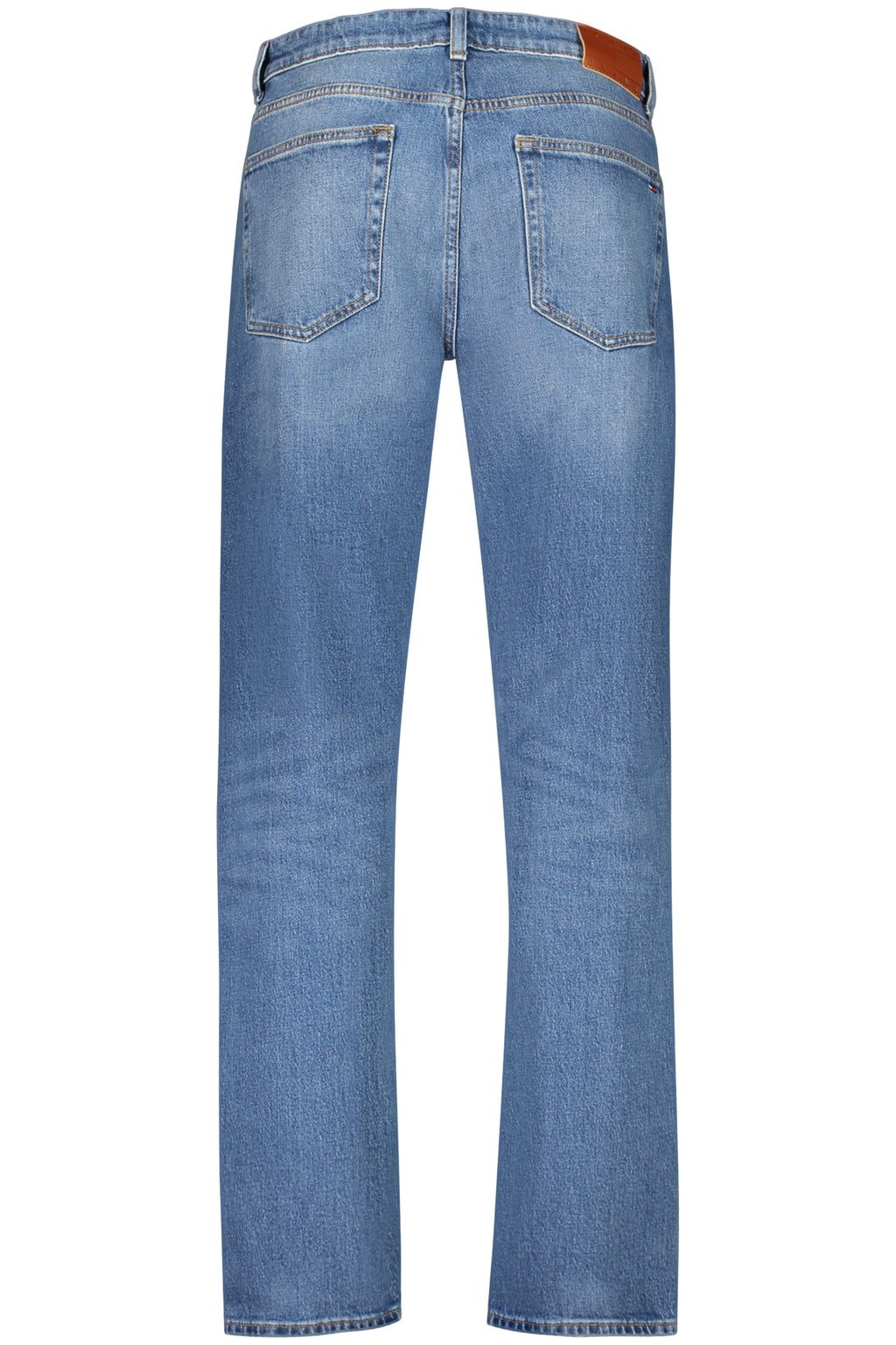 TOMMY HILFIGER Jeans Hombre Azul