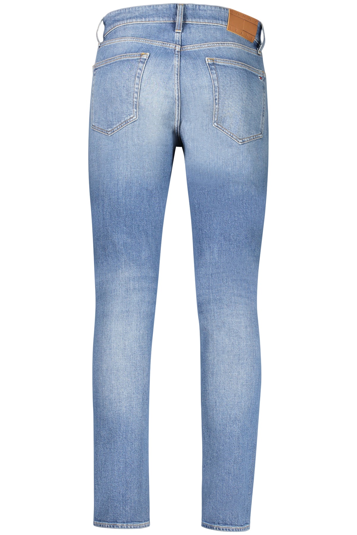 TOMMY HILFIGER JEANS DENIM HOMO BLU