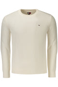 TOMMY HILFIGER Jerséis Hombre Blanco