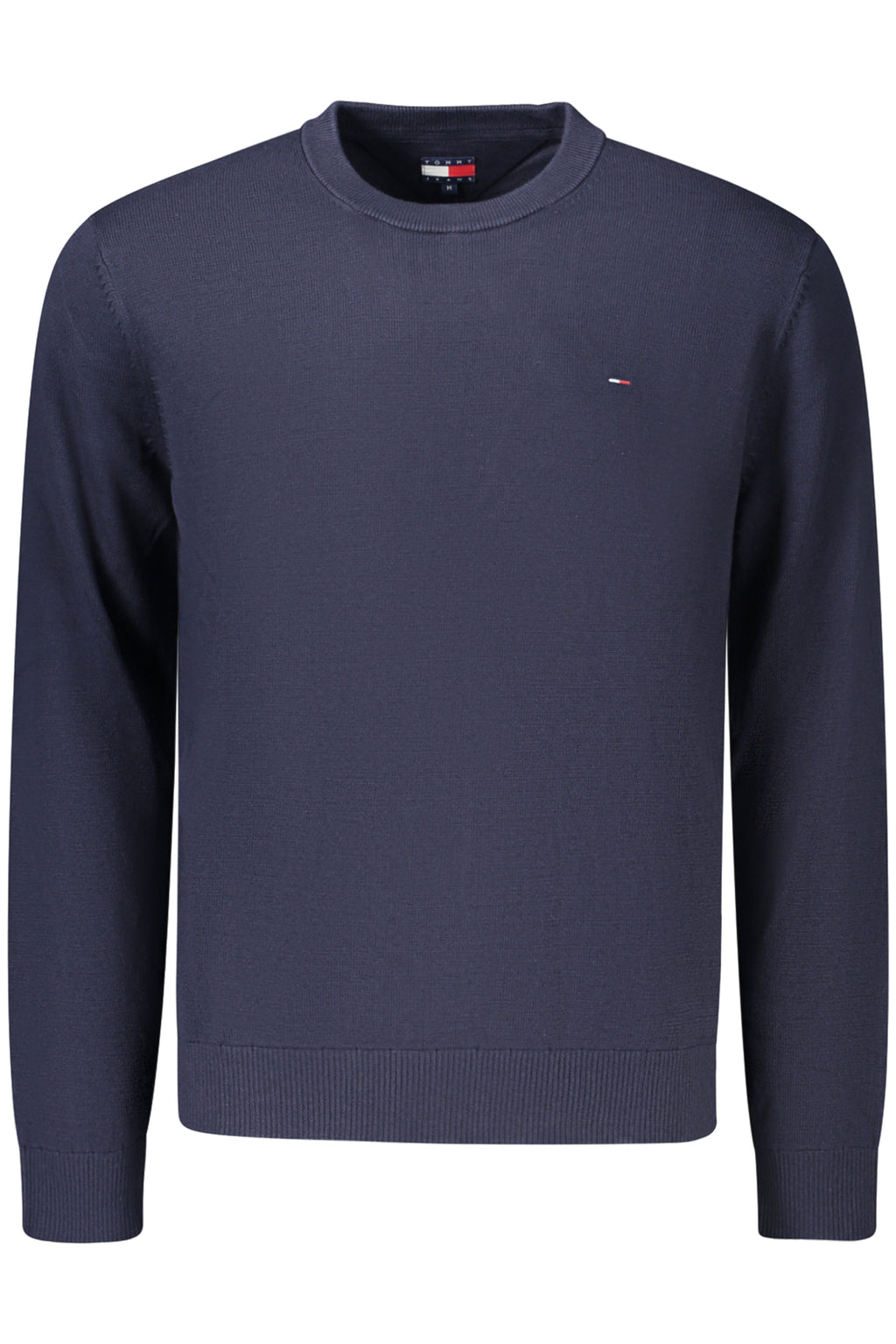 SU?TER AZUL PARA HOMBRE DE TOMMY HILFIGER