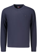 SU?TER AZUL PARA HOMBRE DE TOMMY HILFIGER