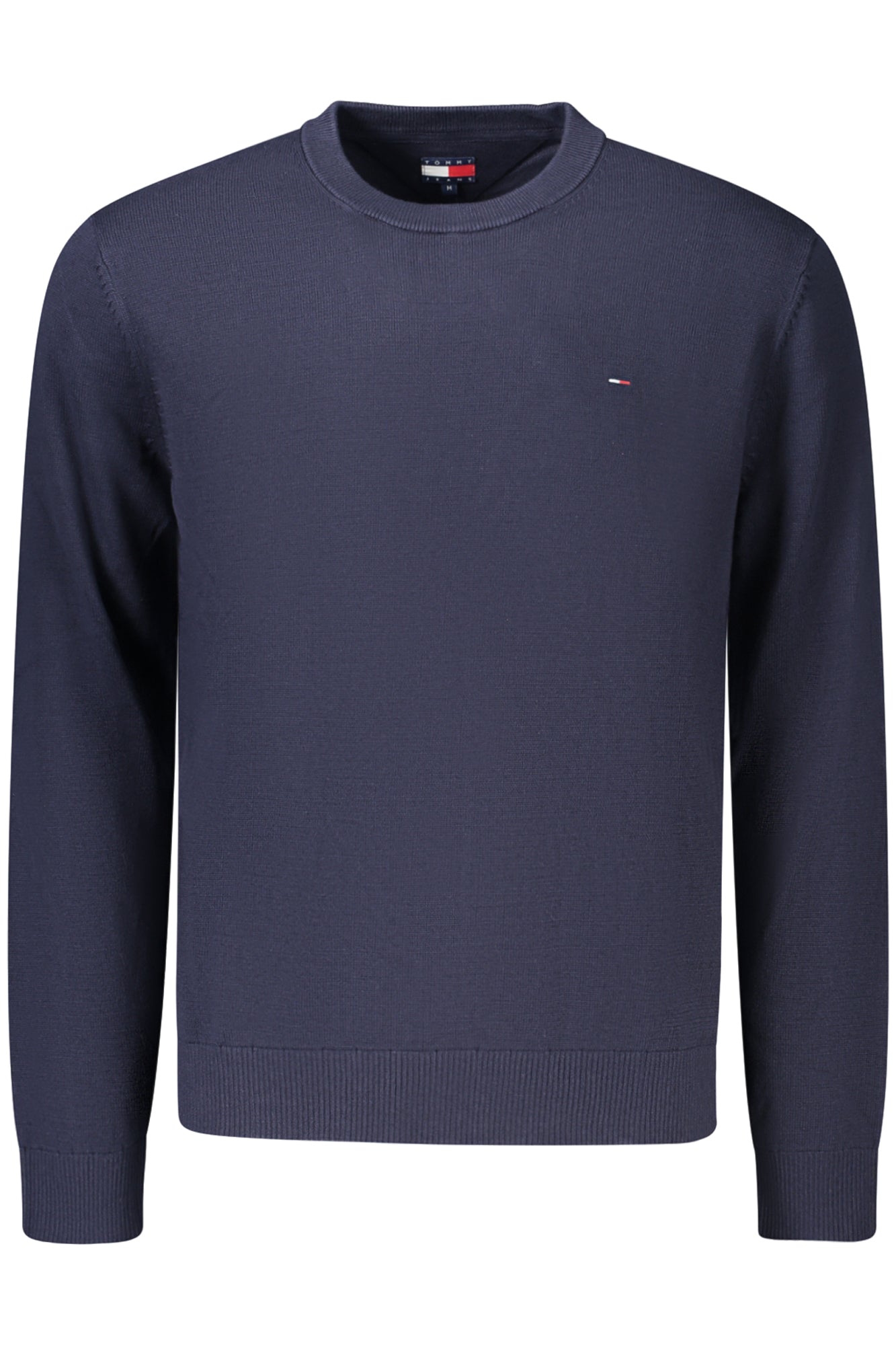 SU?TER AZUL PARA HOMBRE DE TOMMY HILFIGER