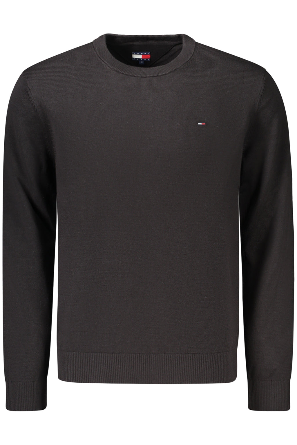 SU?TER NEGRO PARA HOMBRE DE TOMMY HILFIGER
