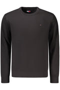 SU?TER NEGRO PARA HOMBRE DE TOMMY HILFIGER