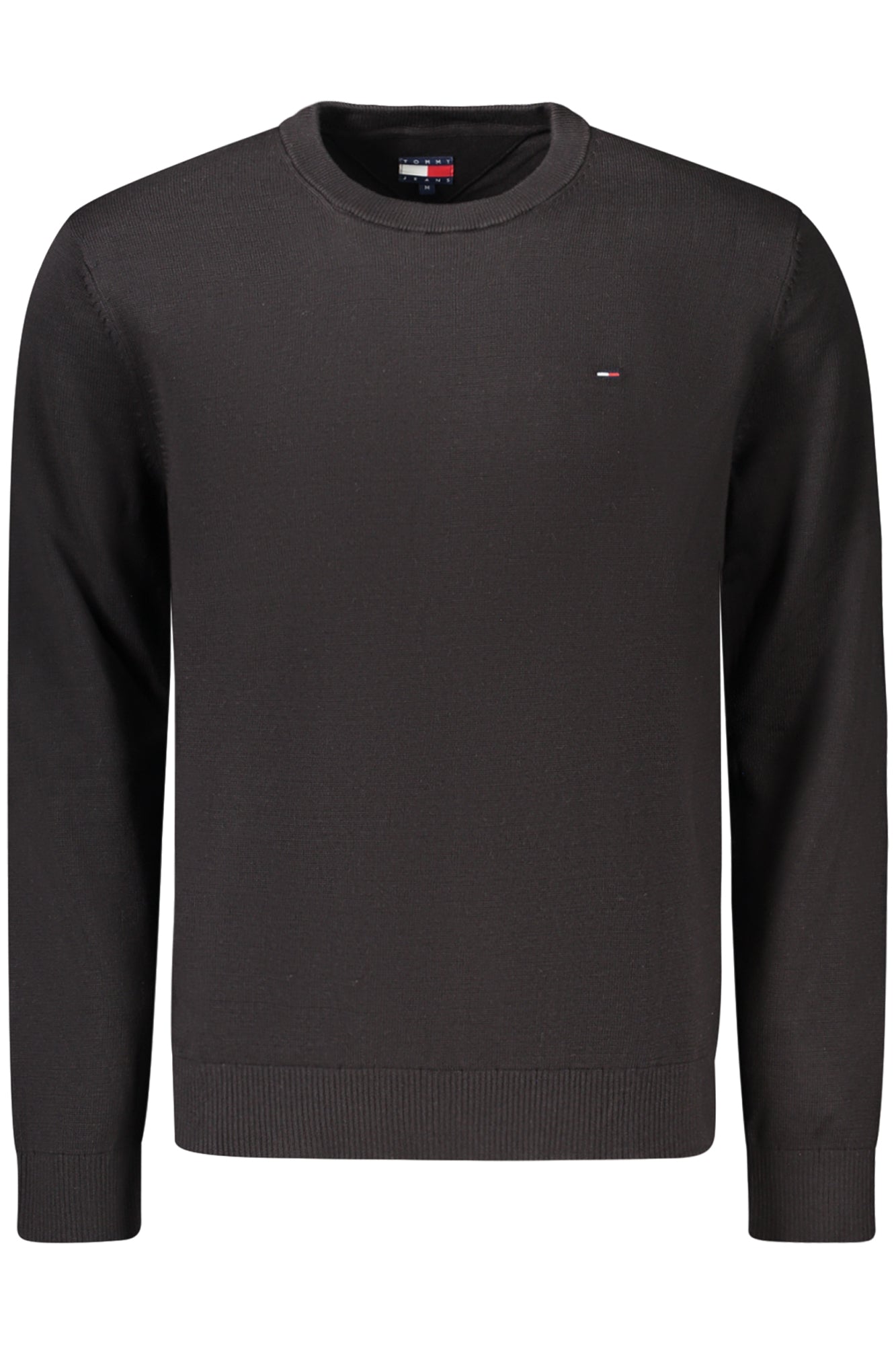 SU?TER NEGRO PARA HOMBRE DE TOMMY HILFIGER