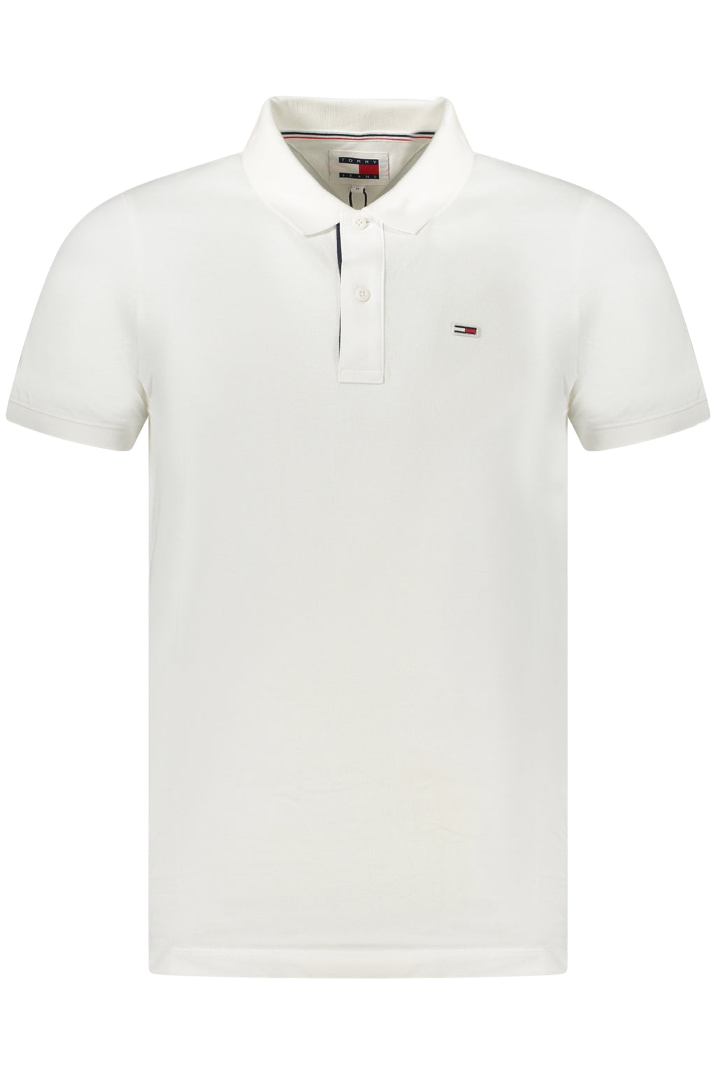 TOMMY HILFIGER Polos Hombre Blanco