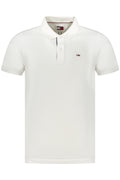 TOMMY HILFIGER Polos Hombre Blanco