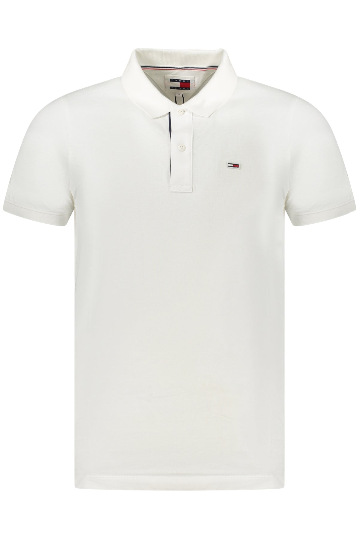 TOMMY HILFIGER Polos Hombre Blanco