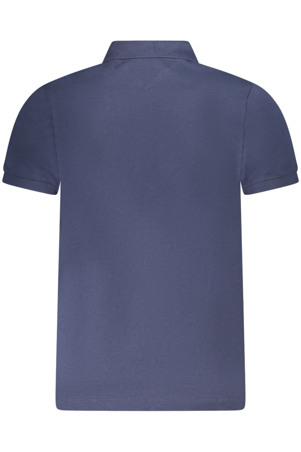 POLO DE MANGA CORTA PARA HOMBRE TOMMY HILFIGER, AZUL
