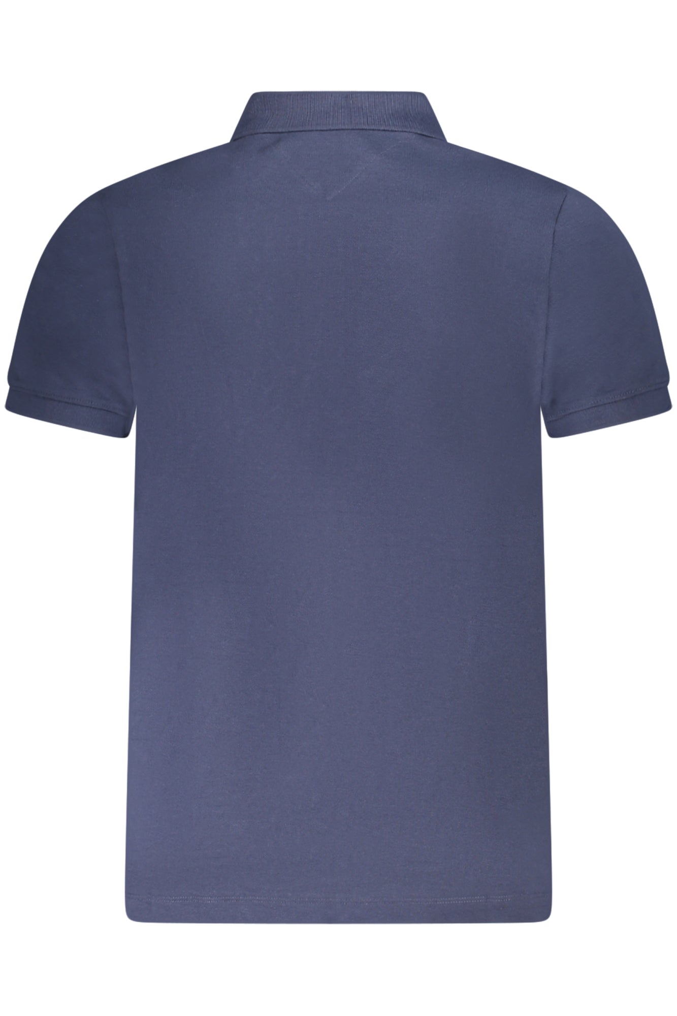 POLO DE MANGA CORTA PARA HOMBRE TOMMY HILFIGER, AZUL