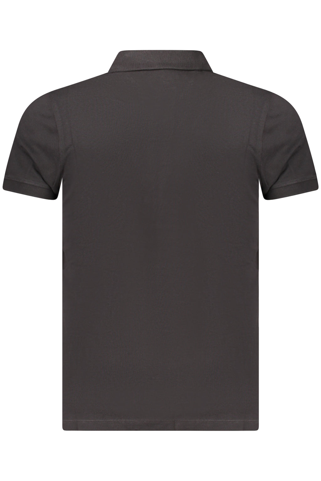 POLO DE MANGA CORTA PARA HOMBRE TOMMY HILFIGER NEGRO