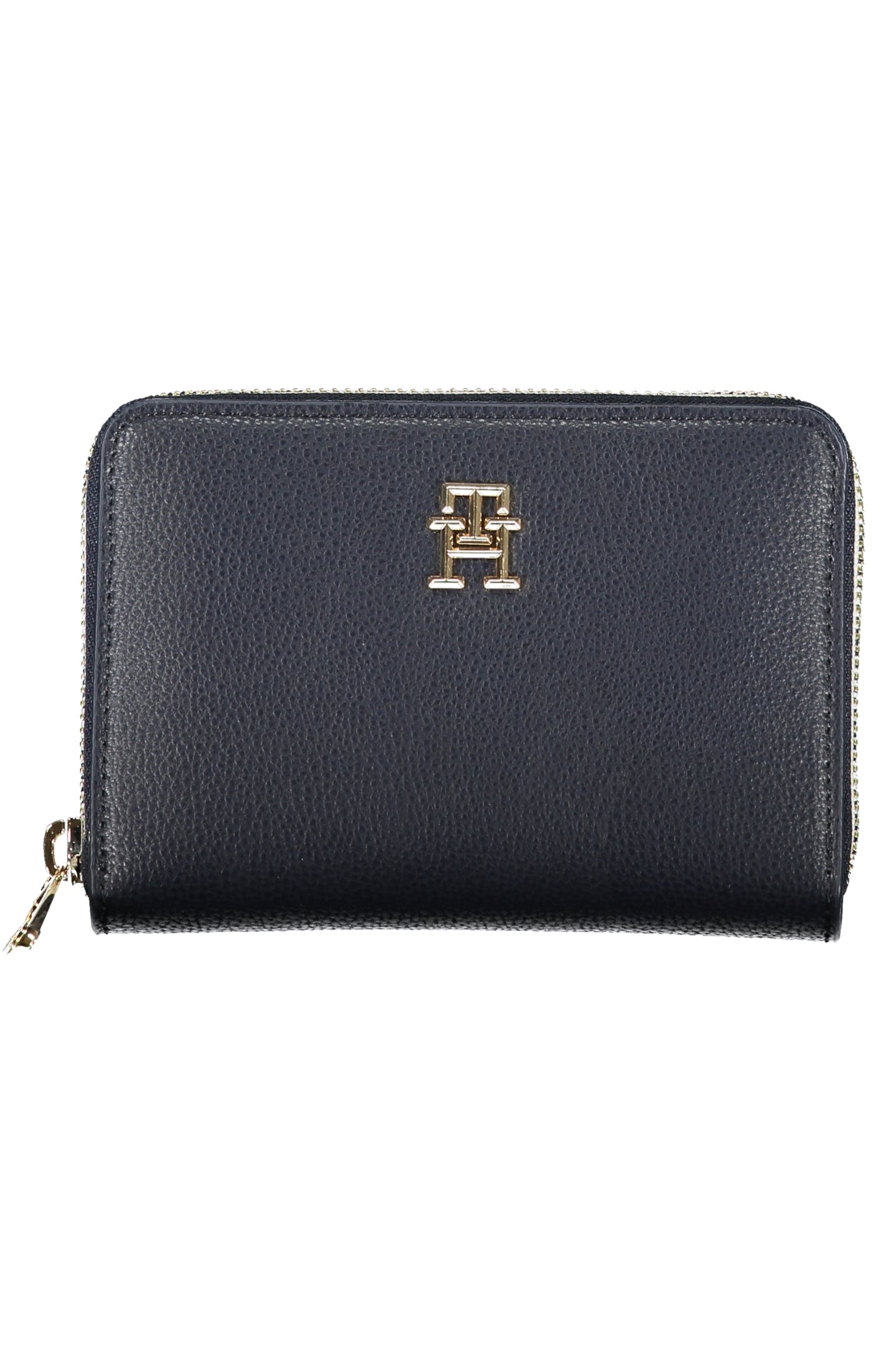 CARTERA AZUL PARA MUJER DE TOMMY HILFIGER TOMMY HILFIGER