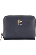 CARTERA DE CINCO COMPARTIMENTOS TOMMY HILFIGER