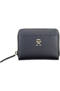 CARTERA AZUL PARA MUJER DE TOMMY HILFIGER TOMMY HILFIGER