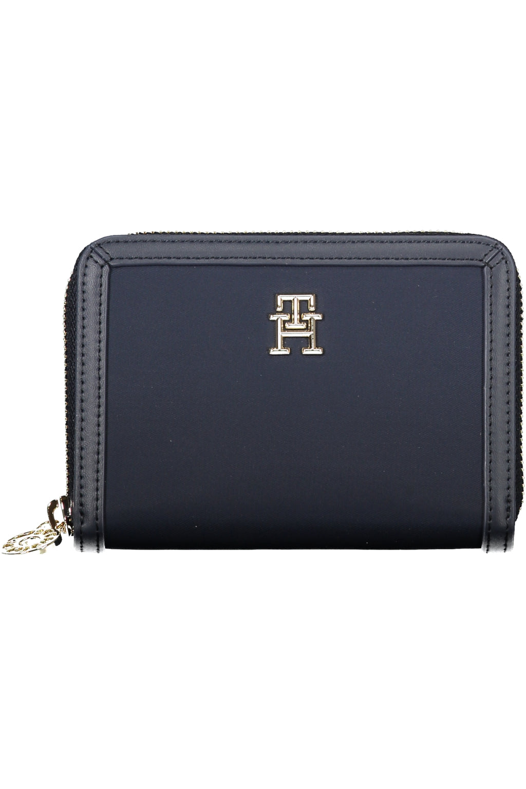 CARTERA AZUL PARA MUJER DE TOMMY HILFIGER TOMMY HILFIGER